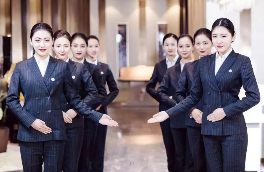 質(zhì)量是強(qiáng)企之策，ISO質(zhì)量體系是企業(yè)必備管理資質(zhì)(圖2)