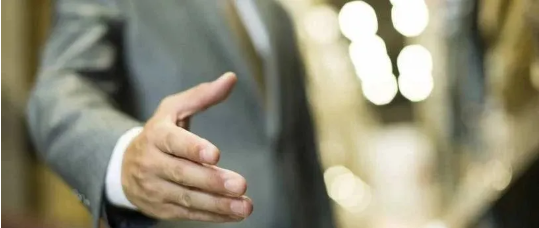 認準五星售后服務認證，以服務贏未來！(圖1)