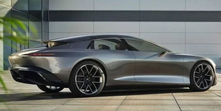 蔚來獲UN R155車輛網(wǎng)絡安全管理體系認證、保時捷將推出兩款全新電動汽車(圖7)